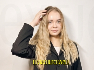 Elviachurchwell