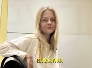 Elviacowick