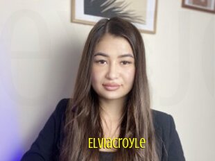 Elviacroyle