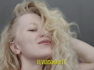 Elviadaggett