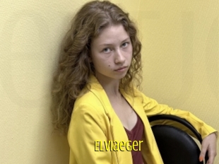 Elviaeger