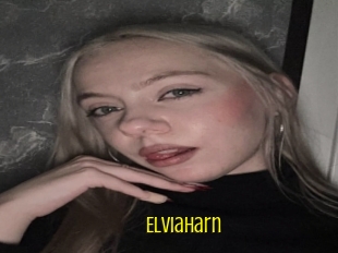 Elviaharn