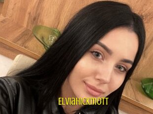 Elviahickmott