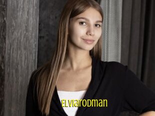 Elviarodman