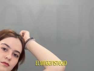 Elvinaanstead