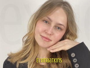 Elvinaatkins