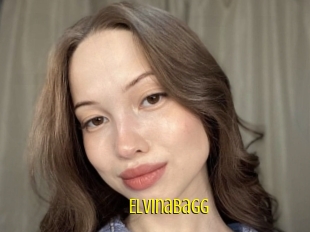 Elvinabagg