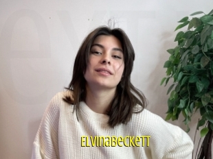 Elvinabeckett