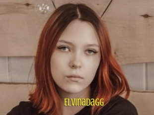 Elvinadagg
