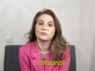 Elvinadevon