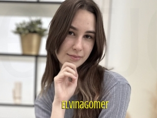 Elvinagomer