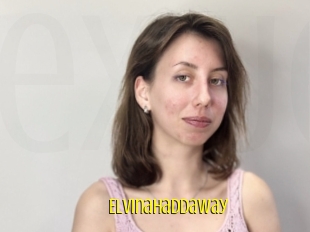Elvinahaddaway