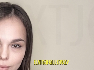 Elvinahalloway