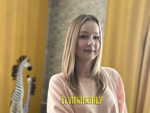 Elvinahanly