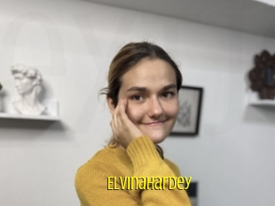 Elvinahardey
