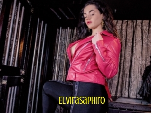 Elvirasaphiro