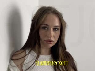 elwinebeckett Extraits Jeunes