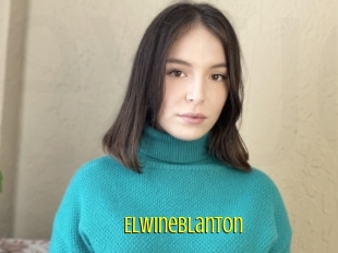 Elwineblanton