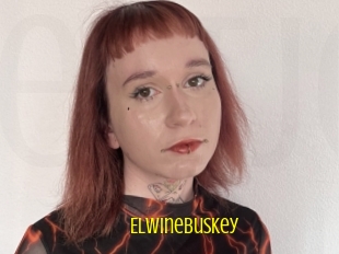 Elwinebuskey