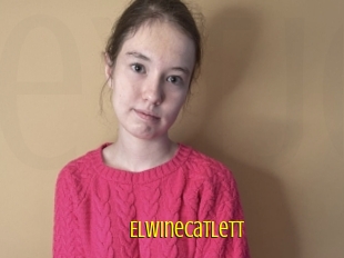 Elwinecatlett