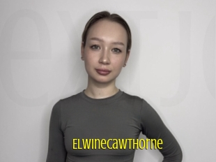 elwinecawthorne Extraits Jeunes