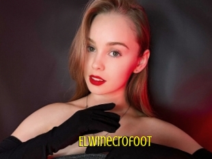 Elwinecrofoot
