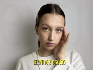 Elwineengelby