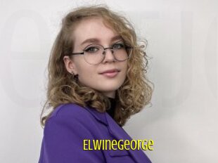 Elwinegeorge