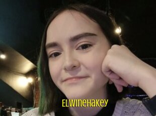 Elwinehakey