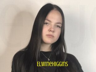 Elwinehiggins