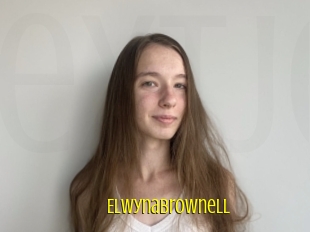 Elwynabrownell