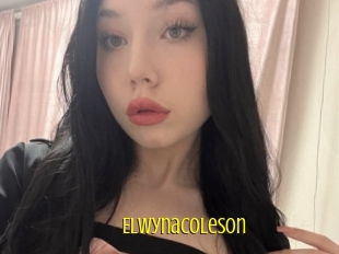 Elwynacoleson