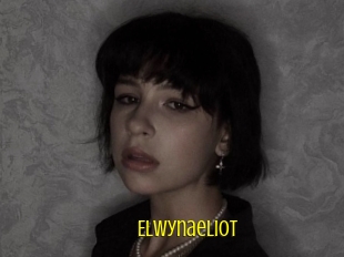 Elwynaeliot