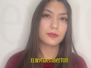 Elwynaemberton