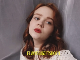 Elwynahartshorn