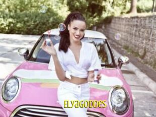 Elyagoddes