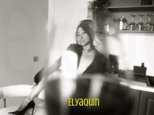 elyaquin Extraits Jeunes