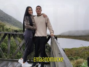 Emaandmiicke