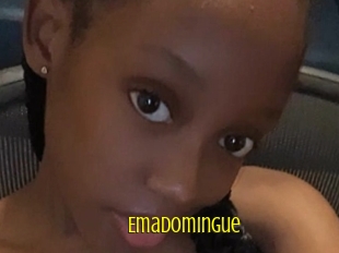 Emadomingue