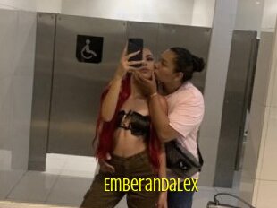 Emberandalex