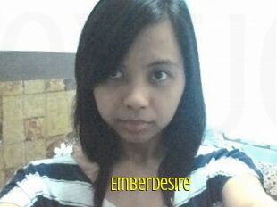 Emberdesire