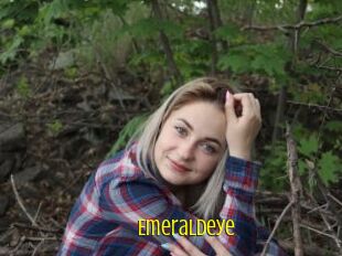 Emeraldeye
