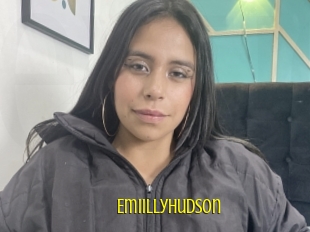Emiillyhudson