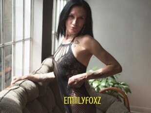 emiilyfoxz Extraits Jeunes