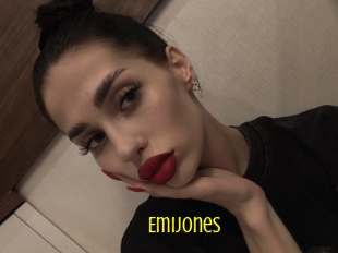emijones Extraits Jeunes
