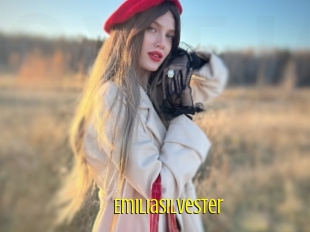 Emiliasilvester