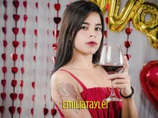 Emiliatayler