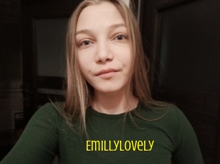 emillylovely Extraits Jeunes