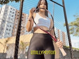 Emillypeyton