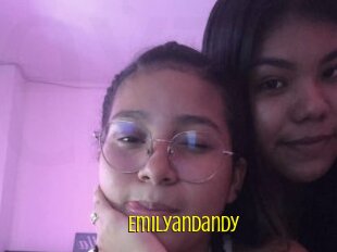 Emilyandandy